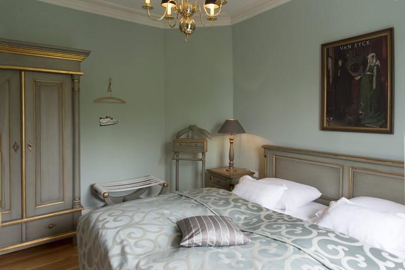 Отель Palais Esplanade Hamburg - Adults Only Номер фото